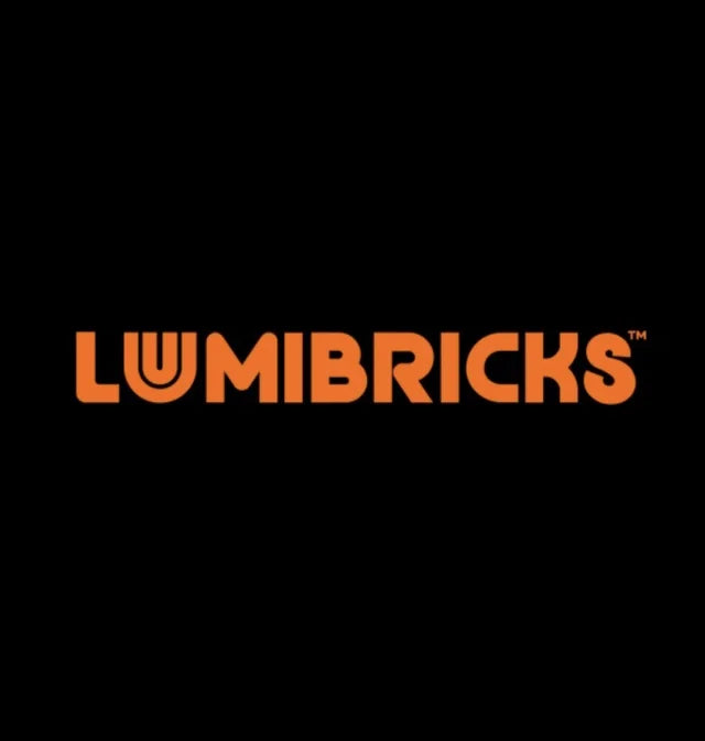 📣 Brand Update: FUNWHOLE is Now LUMIBRICKS