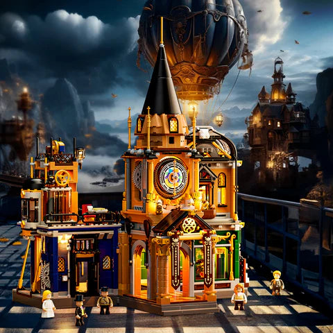 More Than Toys: How Higoods Is Rewriting the Rules of Play in Australia