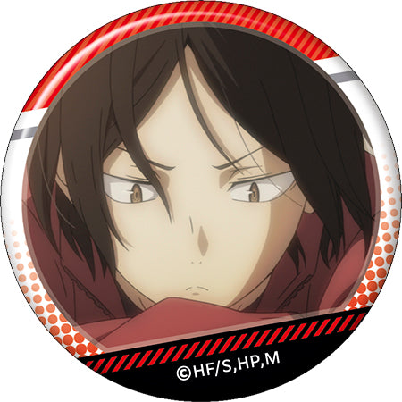 Haikyu!! To The Top" Kozume ga Ippai Scenes Trading Can Badge Blind box - Higoods