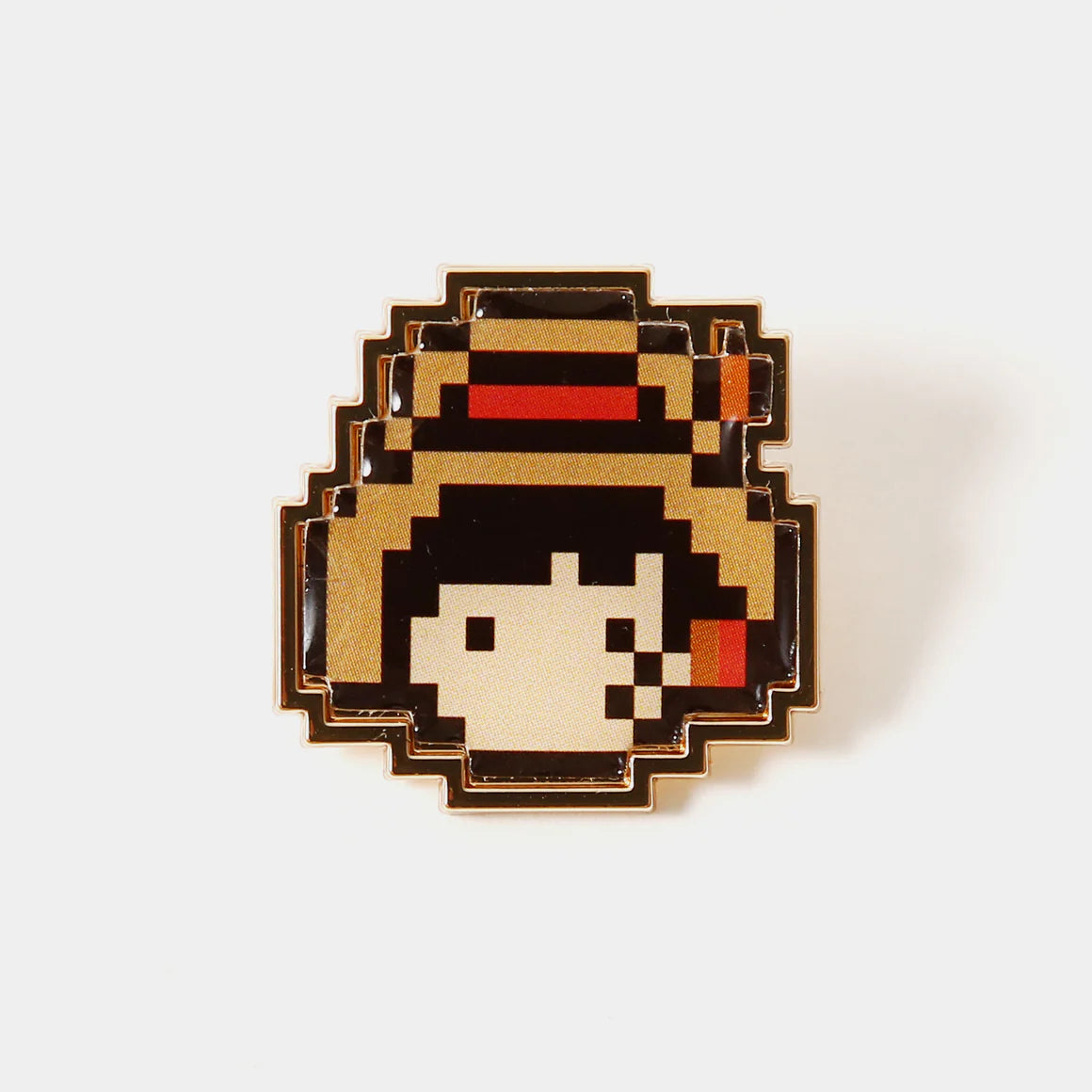 ONE PIECE × DAIMARU MATSUZAKAYA EGGHEAD EDITION Pins (Blind Pack)