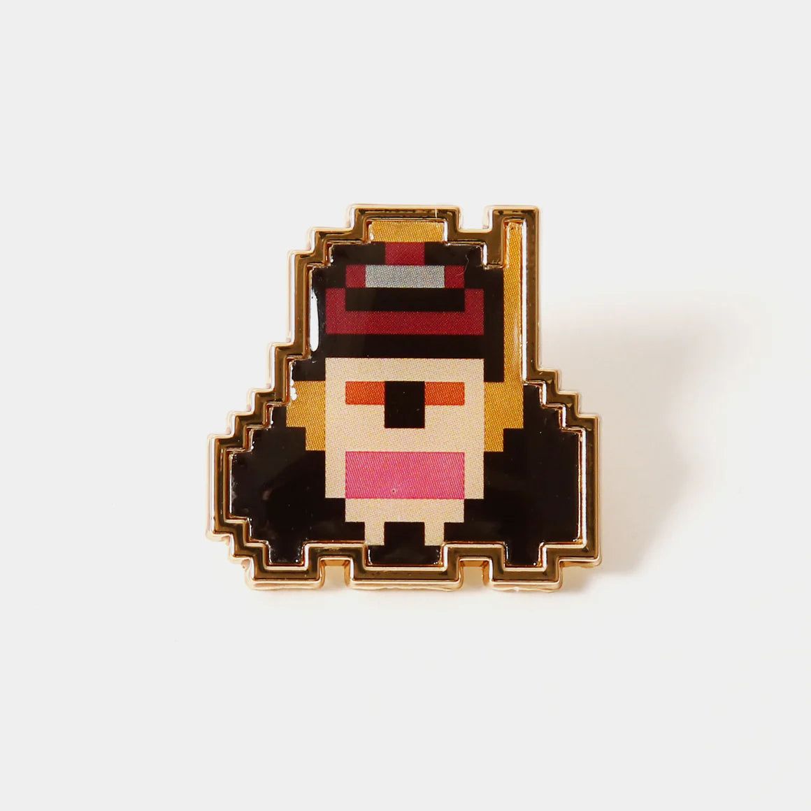 ONE PIECE × DAIMARU MATSUZAKAYA EGGHEAD EDITION Pins (Blind Pack)