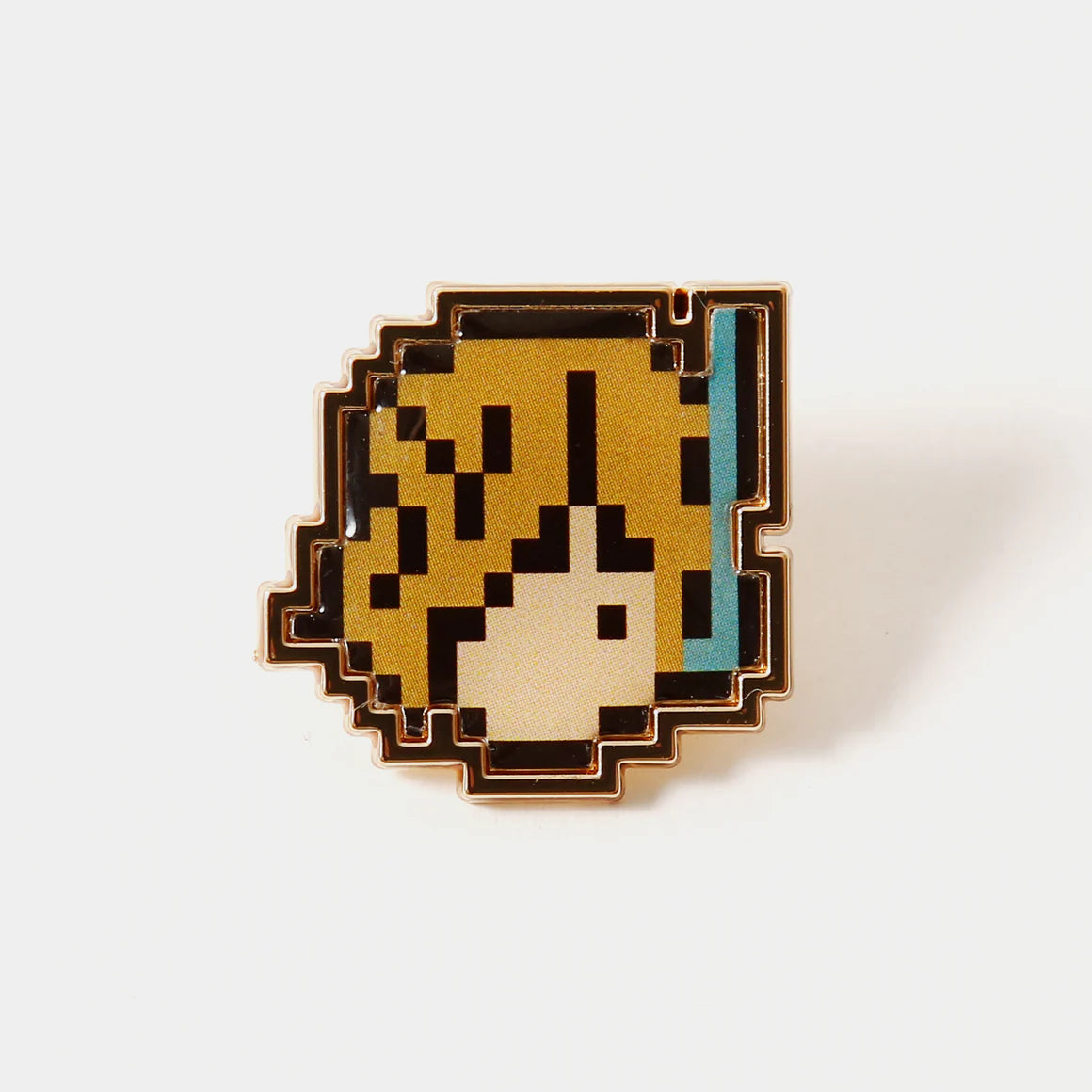 ONE PIECE × DAIMARU MATSUZAKAYA EGGHEAD EDITION Pins (Blind Pack)