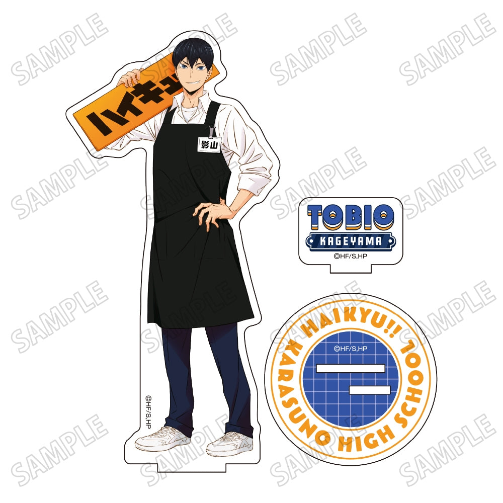 Haikyu!! The Battle of the Garbage Dump (Tobio Kageyama) - Higoods