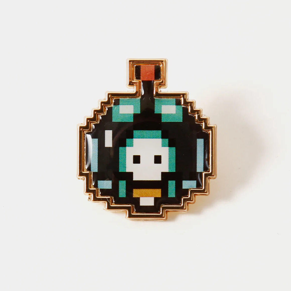 ONE PIECE × DAIMARU MATSUZAKAYA EGGHEAD EDITION Pins (Blind Pack)