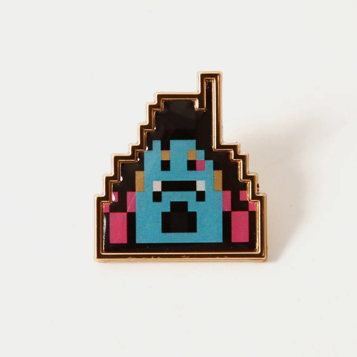 ONE PIECE × DAIMARU MATSUZAKAYA EGGHEAD EDITION Pins (Blind Pack)