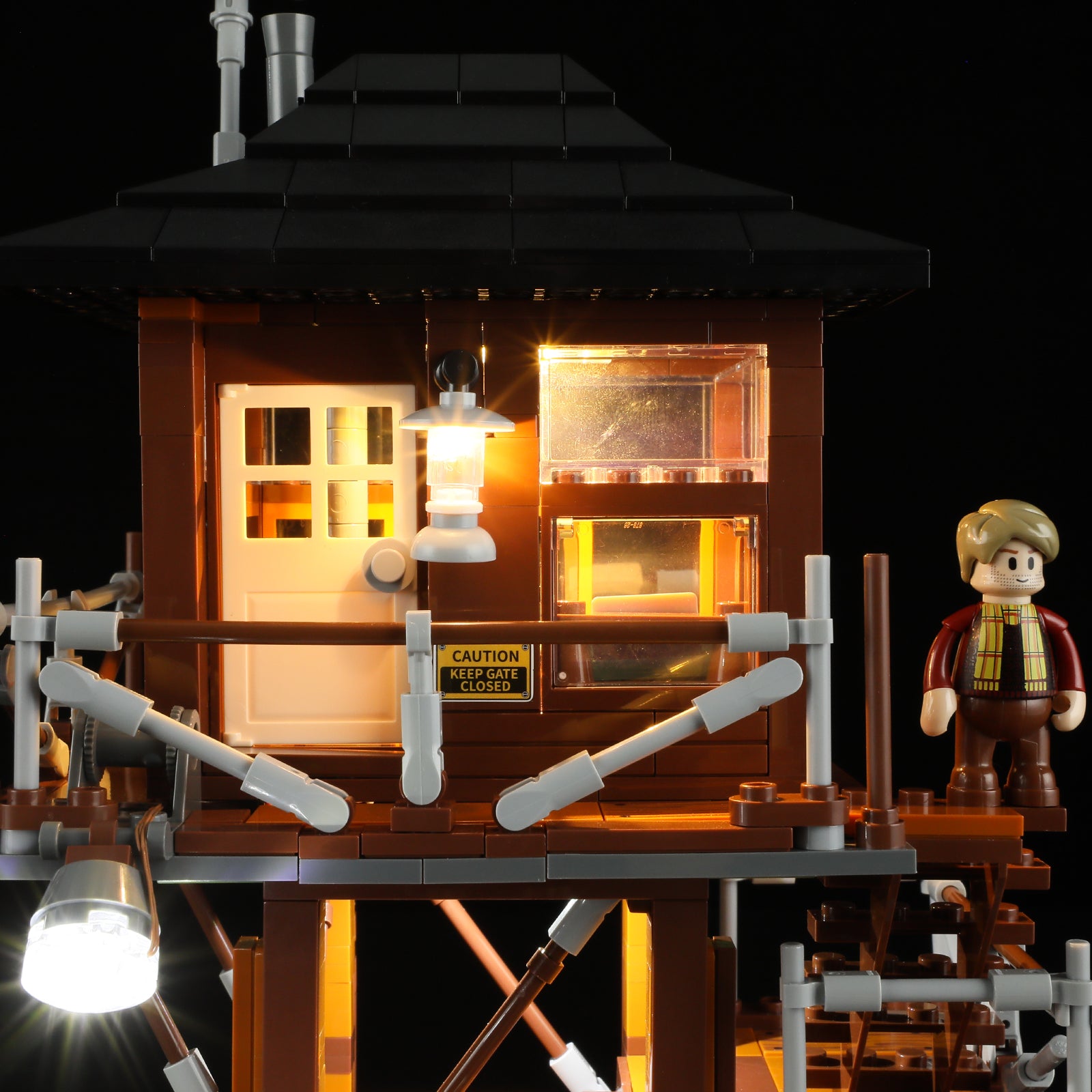 Funwhole Lookout Campground F9022 -  Updated Version! - Higoods