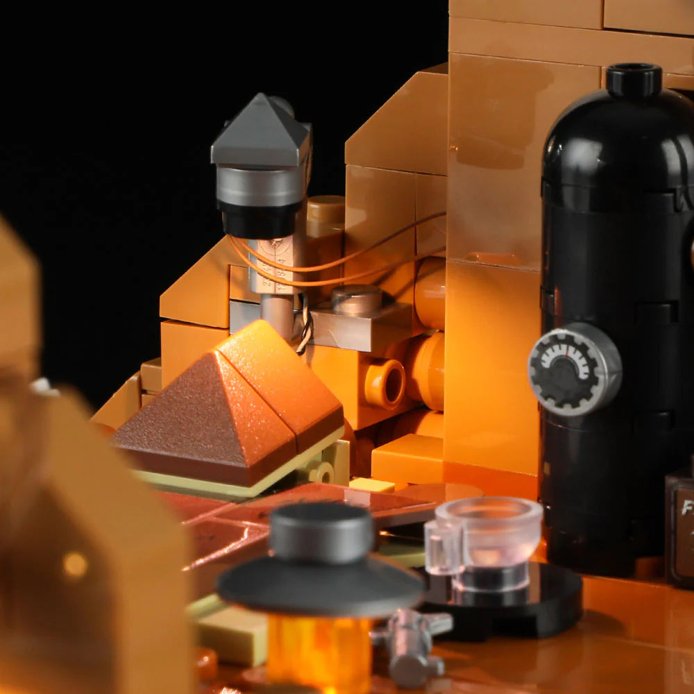 Funwhole Hunting Cabin F9018 - Higoods