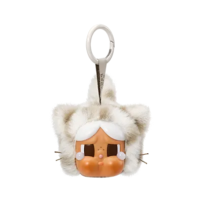 CRYBABY Wild but Cutie Series - Vinyl Plush Pendant Blind Box - Higoods