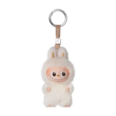 THE MONSTERS PIN FOR LOVE SERIES - Vinyl Plush Pendant Blind Box(A-M) - Higoods