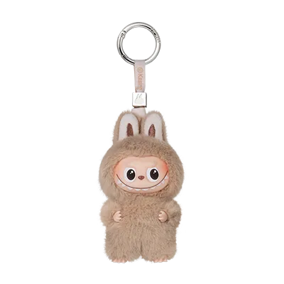 THE MONSTERS PIN FOR LOVE SERIES - Vinyl Plush Pendant Blind Box(A-M) - Higoods