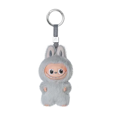 THE MONSTERS PIN FOR LOVE SERIES - Vinyl Plush Pendant Blind Box(A-M) - Higoods