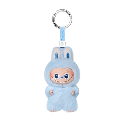 THE MONSTERS PIN FOR LOVE SERIES - Vinyl Plush Pendant Blind Box(A-M) - Higoods