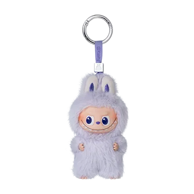 THE MONSTERS PIN FOR LOVE SERIES - Vinyl Plush Pendant Blind Box(A-M) - Higoods