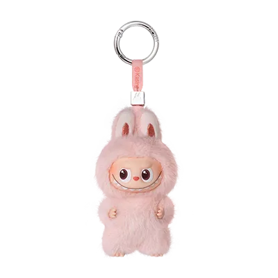 THE MONSTERS PIN FOR LOVE SERIES - Vinyl Plush Pendant Blind Box(A-M) - Higoods