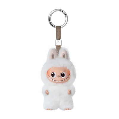 THE MONSTERS PIN FOR LOVE SERIES - Vinyl Plush Pendant Blind Box(A-M) - Higoods