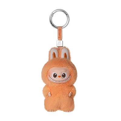 THE MONSTERS PIN FOR LOVE SERIES - Vinyl Plush Pendant Blind Box(A-M) - Higoods