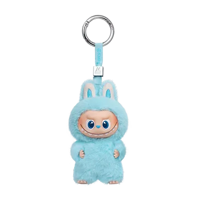 THE MONSTERS PIN FOR LOVE SERIES - Vinyl Plush Pendant Blind Box(A-M) - Higoods