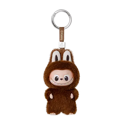 THE MONSTERS PIN FOR LOVE SERIES - Vinyl Plush Pendant Blind Box(A-M) - Higoods