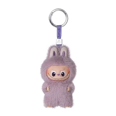 THE MONSTERS PIN FOR LOVE SERIES - Vinyl Plush Pendant Blind Box(A-M) - Higoods