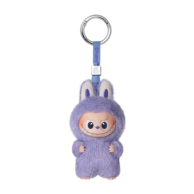 THE MONSTERS PIN FOR LOVE SERIES - Vinyl Plush Pendant Blind Box(A-M) - Higoods