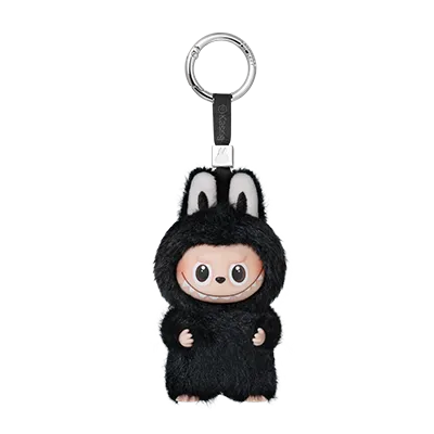 THE MONSTERS PIN FOR LOVE SERIES - Vinyl Plush Pendant Blind Box(N-Z) - Higoods