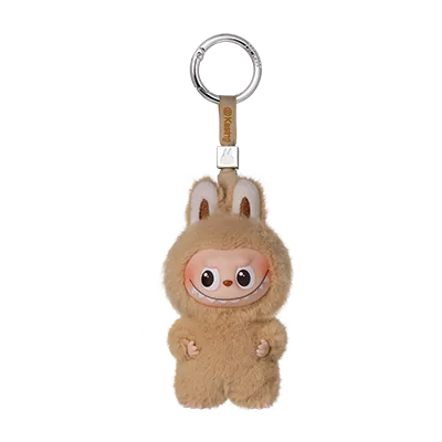 THE MONSTERS PIN FOR LOVE SERIES - Vinyl Plush Pendant Blind Box(N-Z) - Higoods