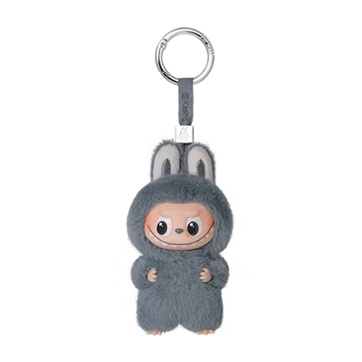 THE MONSTERS PIN FOR LOVE SERIES - Vinyl Plush Pendant Blind Box(N-Z) - Higoods