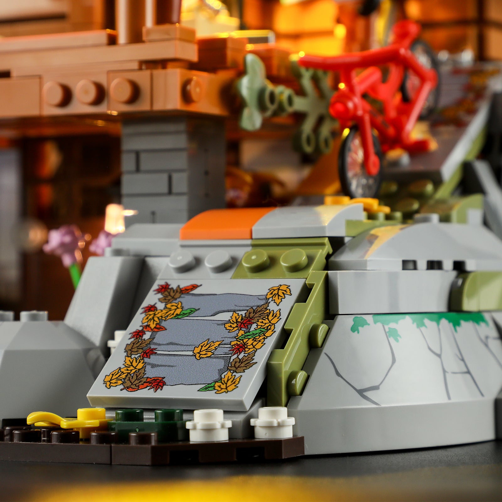 Funwhole Mountain Cabin F9035 - Higoods