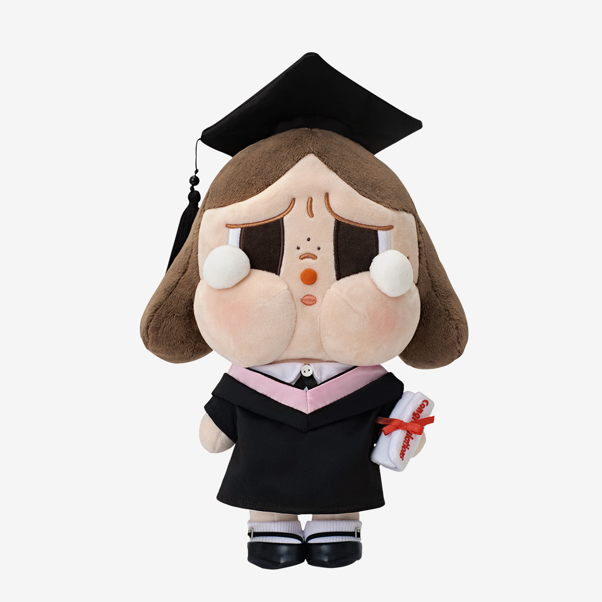 CRYBABY Sunset Concert Series-Plush Doll - Higoods