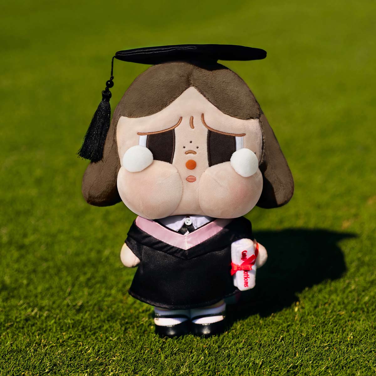 CRYBABY Sunset Concert Series-Plush Doll - Higoods