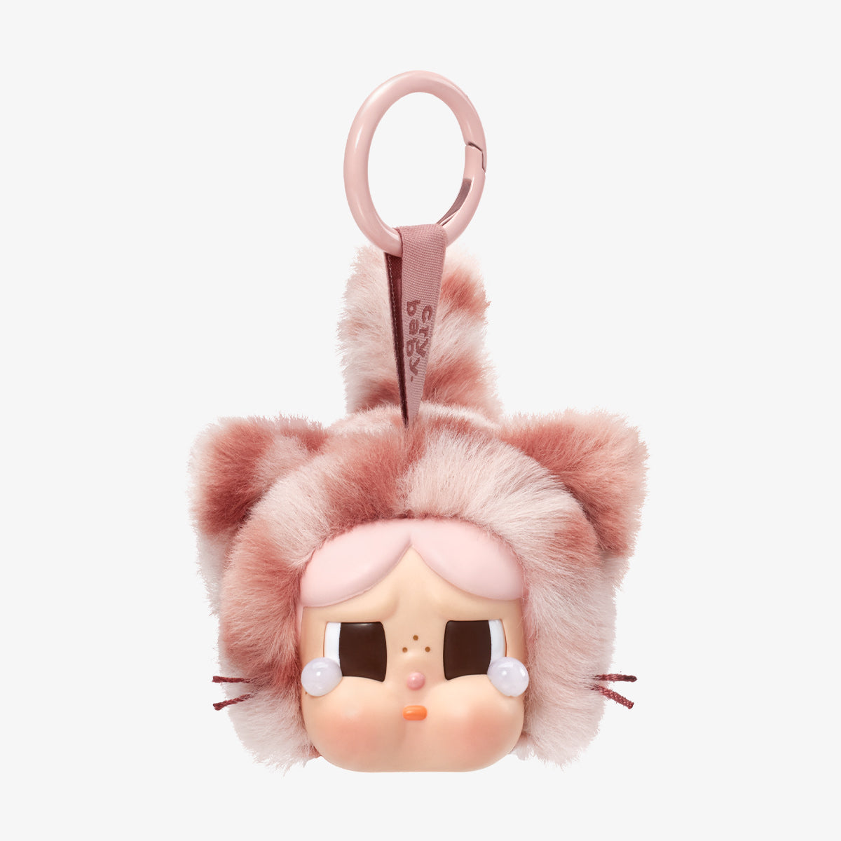 CRYBABY Wild but Cutie Series - Vinyl Plush Pendant Blind Box - Higoods