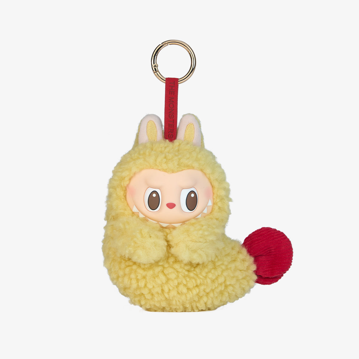 THE MONSTERS Wacky Mart Series-Earphone Case - Higoods
