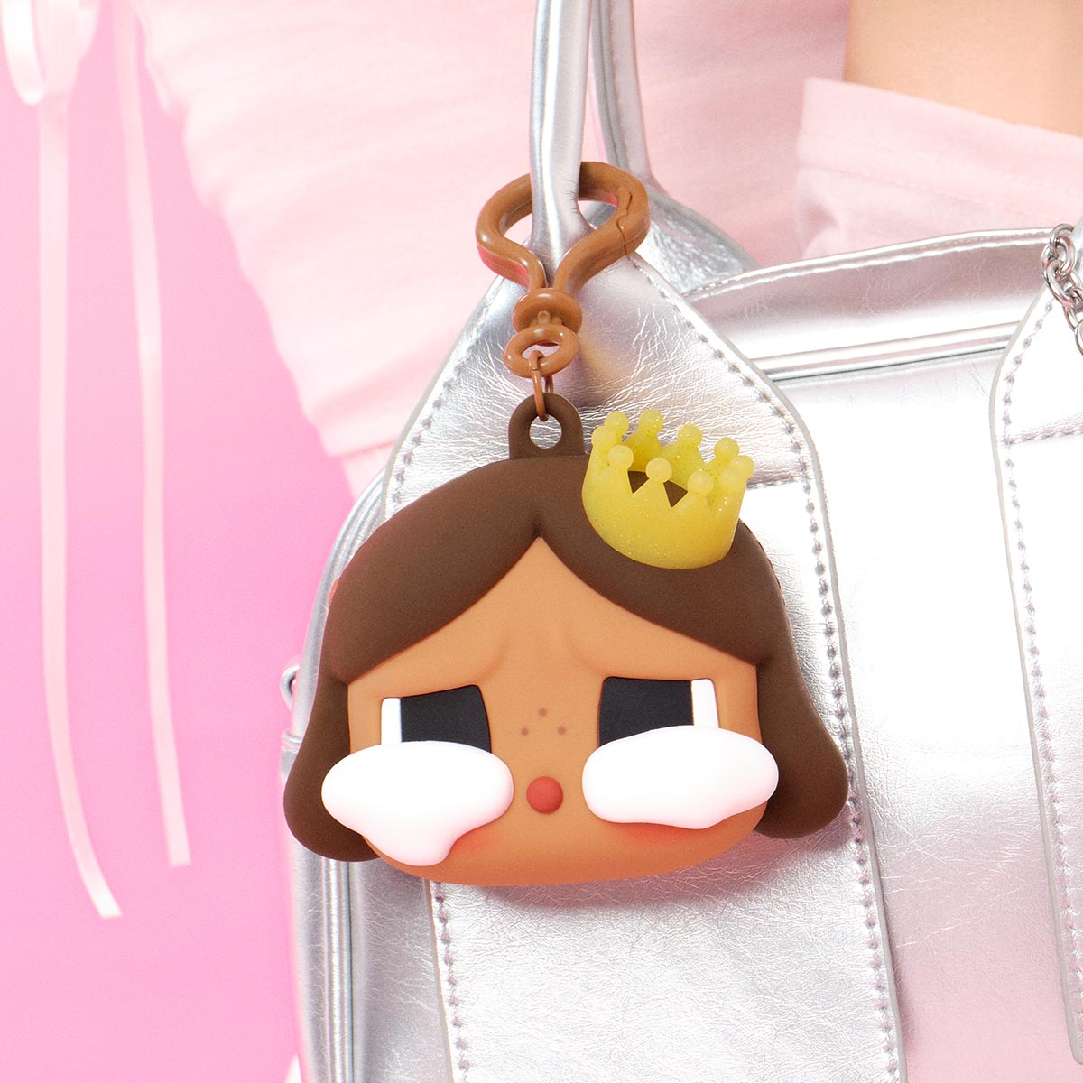 CRYBABY SHINY SHINY Series-Earphone Case - Higoods