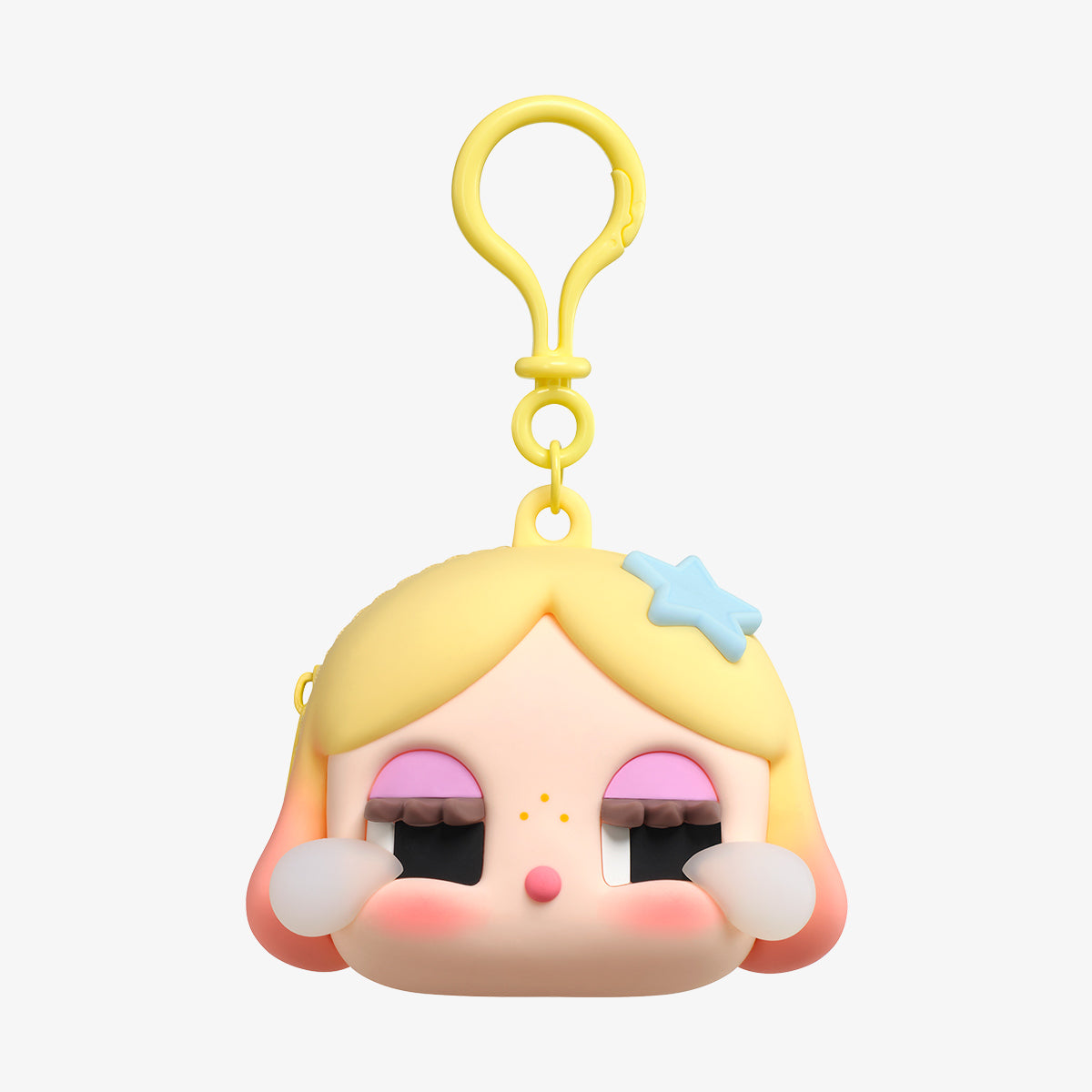 CRYBABY SHINY SHINY Series-Earphone Case - Higoods