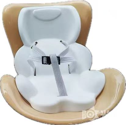 LABUBU Mini Car Seat - Higoods
