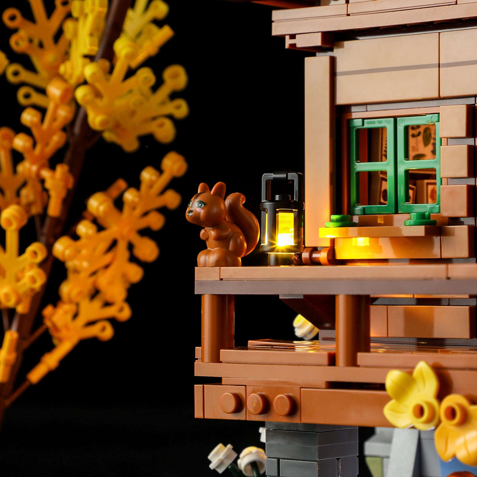 Funwhole Mountain Cabin F9035 - Higoods