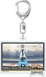 Haikyu!! 10th Anniversary Trading Acrylic Keychain Memorial Collection SEASON.4 - Higoods