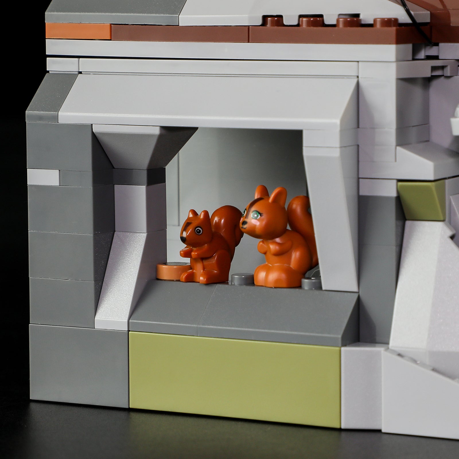 Funwhole Mountain Cabin F9035 - Higoods
