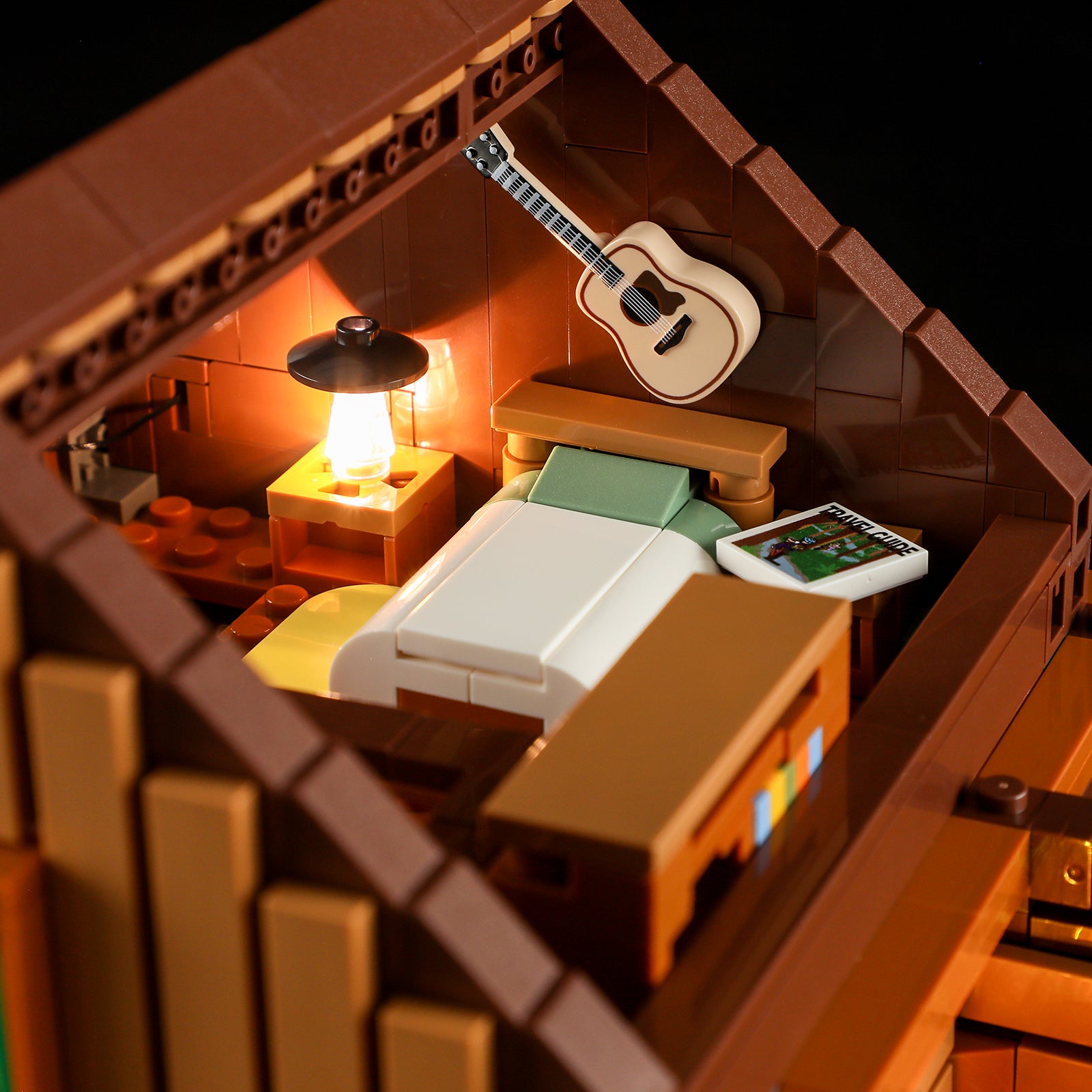 Funwhole Mountain Cabin F9035 - Higoods