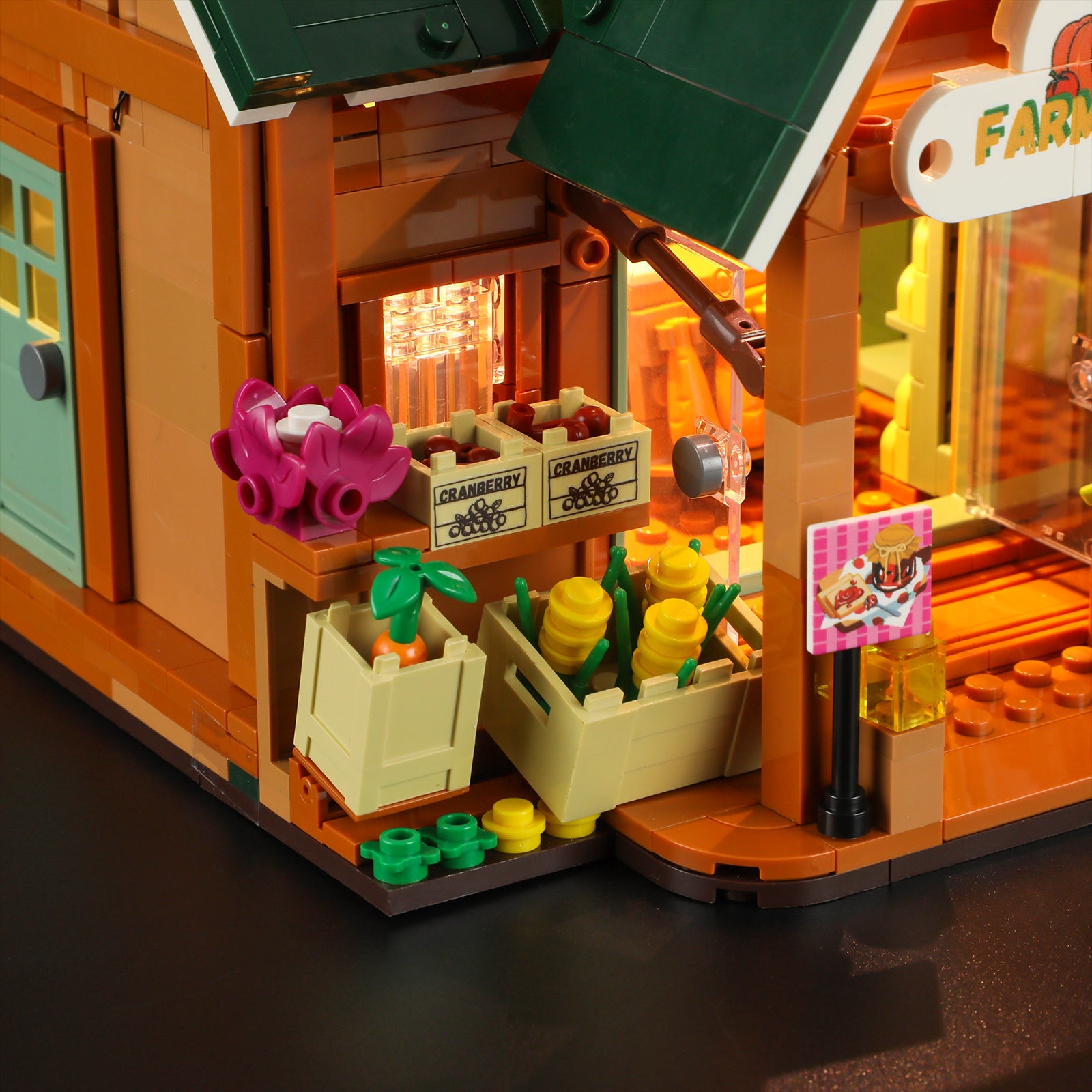 Funwhole Farm Store F9029 - Higoods