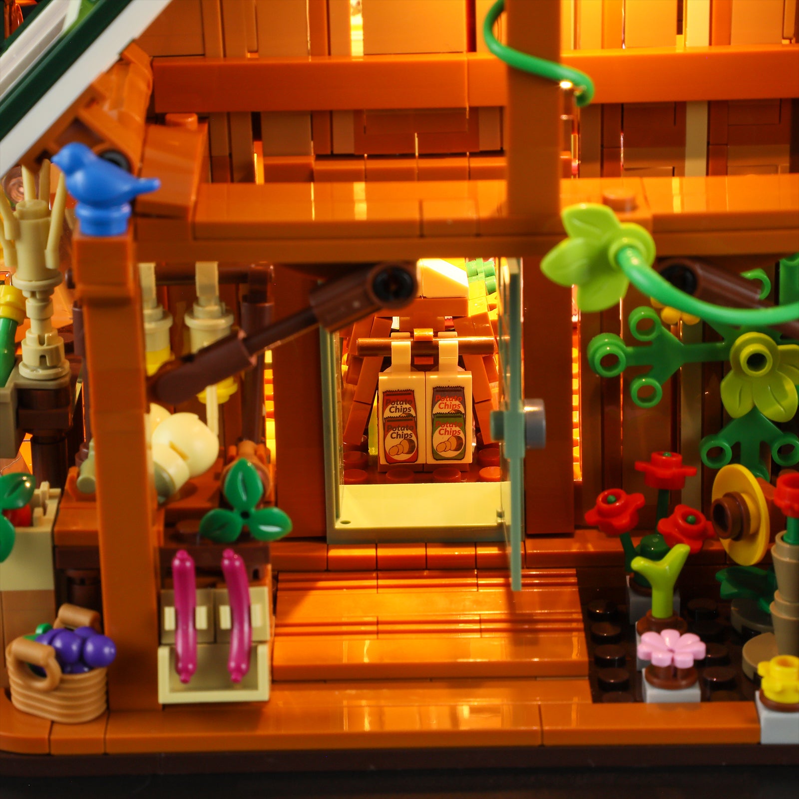 Funwhole Farm Store F9029 - Higoods