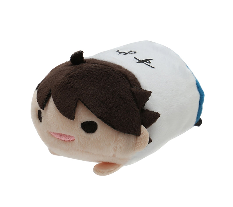 Haikyu!! Noru Chara Mascot (R) Toru Oikawa (SUMESHI T-shirt) - Higoods