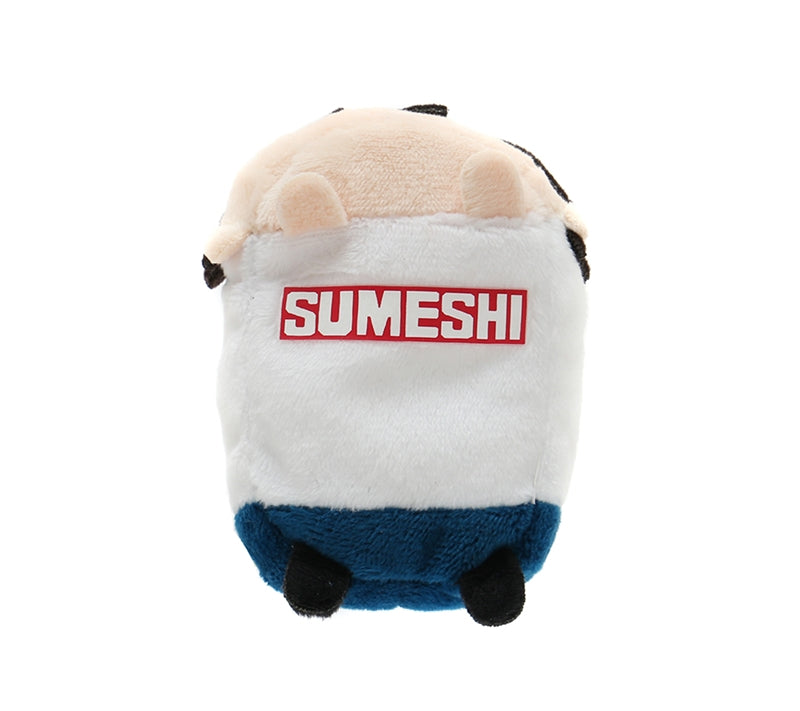 Haikyu!! Noru Chara Mascot (R) Toru Oikawa (SUMESHI T-shirt) - Higoods