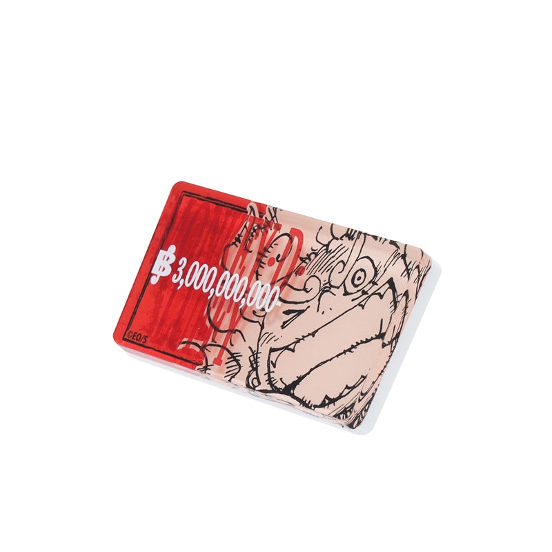 ONE PIECE Bounty Badge Collection Vol.1 - Higoods