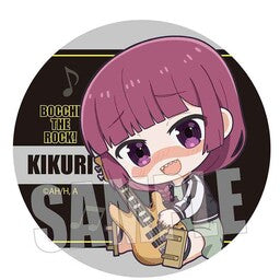Bocchi the Rock! Bell House Trading Can Badge GyuGyutto - Higoods