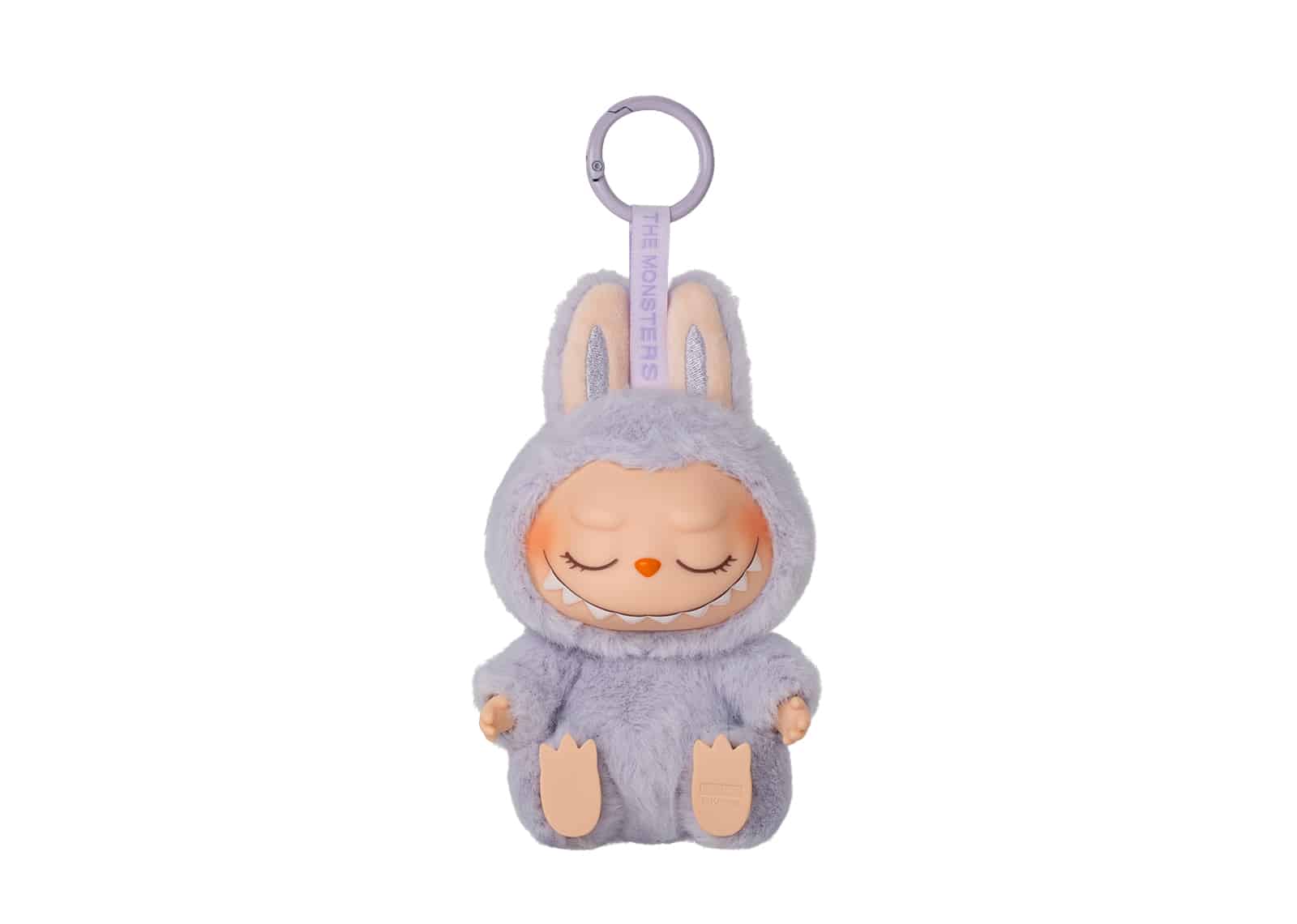 THE MONSTERS - Have a Seat Vinyl Plush Blind Box