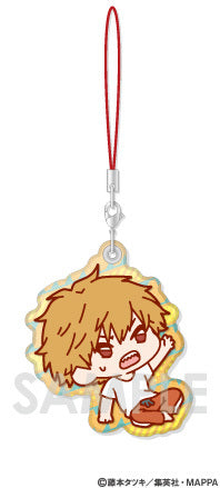Chainsaw Man Wow! Pearl Acrylic Collection BOX. B - Higoods