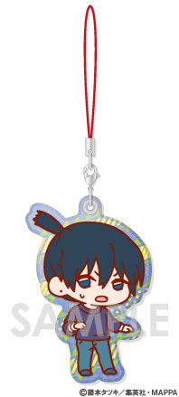 Chainsaw Man Wow! Pearl Acrylic Collection BOX. B - Higoods
