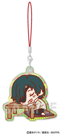 Chainsaw Man Wow! Pearl Acrylic Collection BOX. B - Higoods