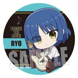 Bocchi the Rock! Bell House Trading Can Badge GyuGyutto - Higoods